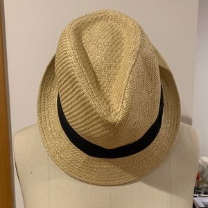 Like New Trendy Fedora